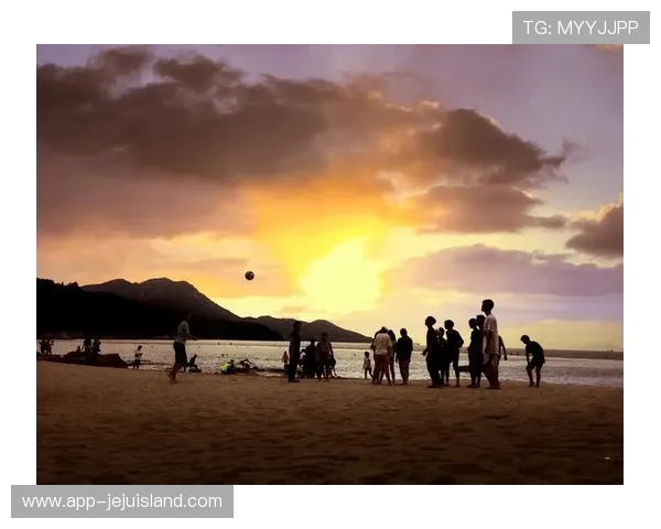 比基尼娱乐场：夏日海滩上的时尚休闲新体验